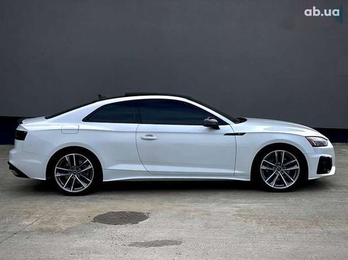 Audi A5 2020 - фото 9