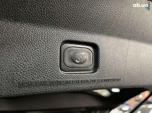 Ford Explorer 2017 - фото 30