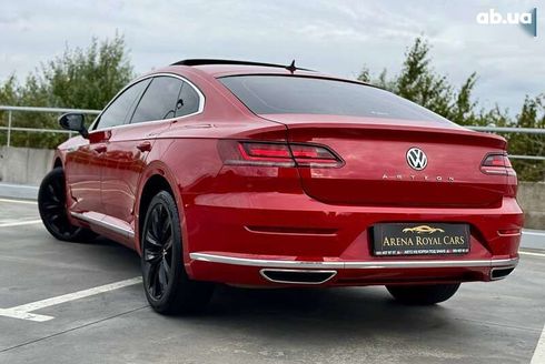 Volkswagen Arteon 2019 - фото 11