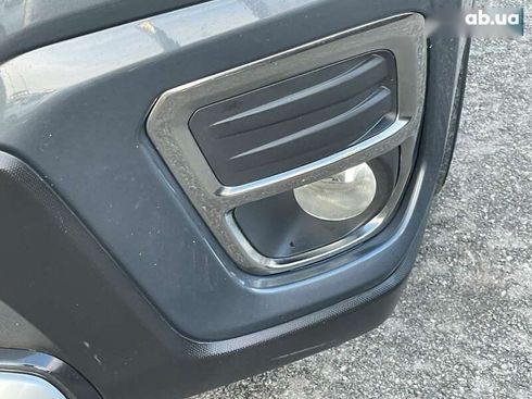 Subaru Forester 2020 - фото 29