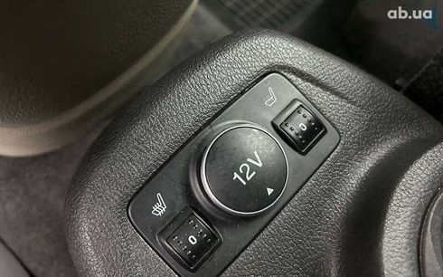 Ford Transit Connect 2016 - фото 15