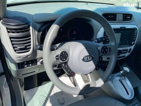 Kia Soul 2016 - фото 14