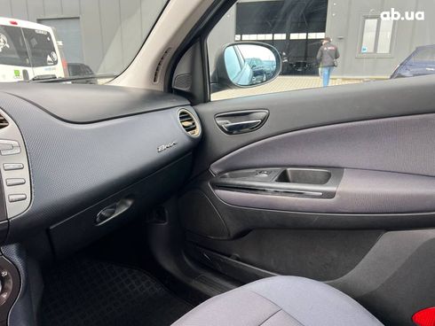 Fiat Bravo 2007 серый - фото 25