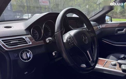 Mercedes-Benz E-Класс 2014 - фото 12