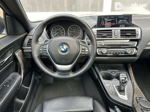 BMW 2 серия 2015 - фото 29