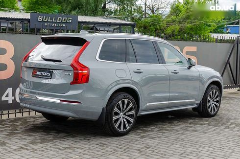 Volvo XC90 2024 - фото 8