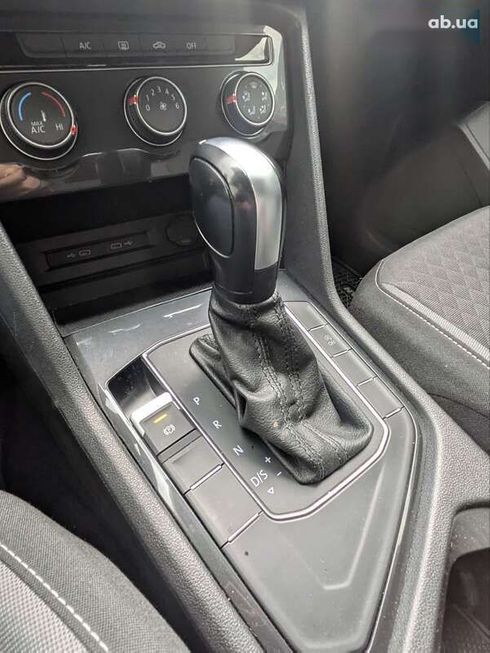 Volkswagen Tiguan 2020 - фото 16