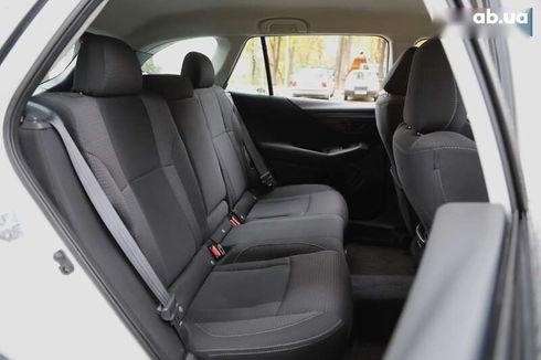 Subaru Outback 2021 - фото 9