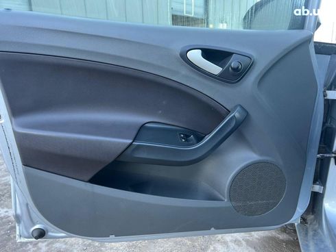 SEAT Ibiza 2011 серый - фото 15