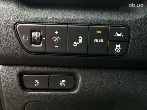 Kia Niro 2020 - фото 9