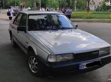 Запчастини на Mazda 626 в Черкаській області - купити на Автобазарі