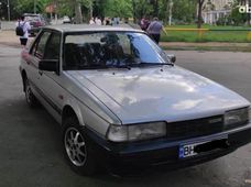 Запчасти Mazda 626 во Львове - купить на Автобазаре