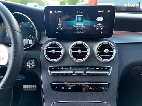 Mercedes-Benz GLC-Класс 2019 - фото 24