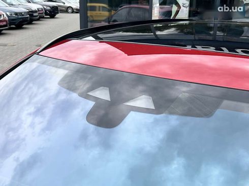 Jaguar F-Pace 2021 - фото 20