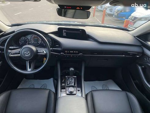 Mazda 3 2020 - фото 10