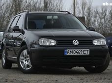 Продажа Volkswagen б/у в Житомирской области - купить на Автобазаре
