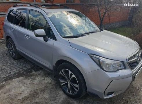 Разборка для Subaru - купить на Автобазаре - фото 5