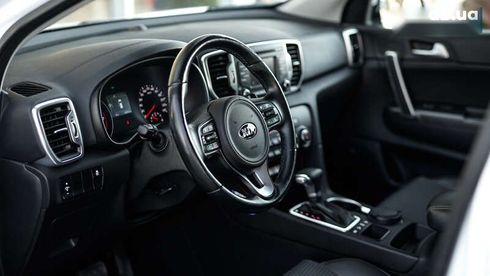 Kia Sportage 2017 - фото 17