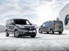 Продажа б/у Fiat Doblo - купить на Автобазаре