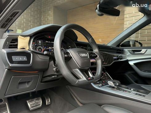 Audi A6 2018 - фото 25