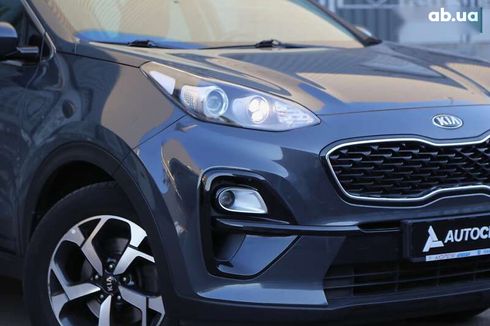Kia Sportage 2020 - фото 4