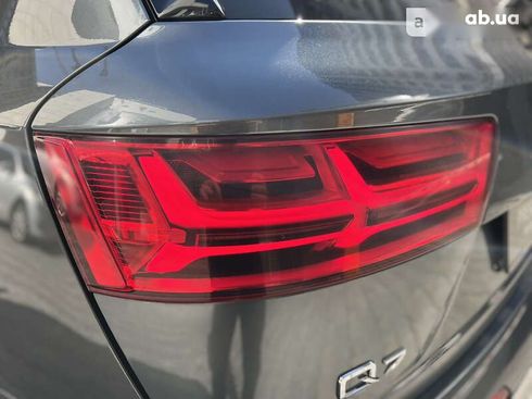 Audi Q7 2016 - фото 23