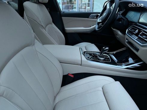 BMW X7 2021 - фото 48