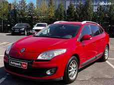 Продажа б/у Renault Megane Механика - купить на Автобазаре