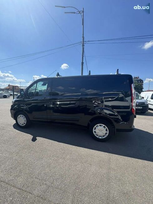 Ford Transit Custom 2020 - фото 11