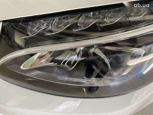 Mercedes-Benz C-Класс 2015 - фото 18