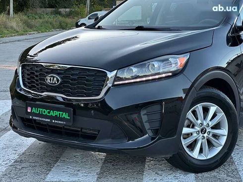 Kia Sorento 2019 - фото 3