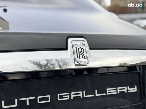 Rolls-Royce Ghost 2020 - фото 23