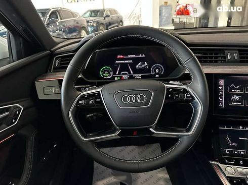 Audi Q4 Sportback e-tron 2020 - фото 27