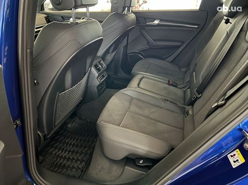 Audi SQ5 2021 - фото 17
