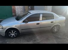 Купити Opel Astra 2005 бу в Хмельницькому - купити на Автобазарі