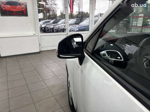 Renault grand scenic 2012 - фото 16