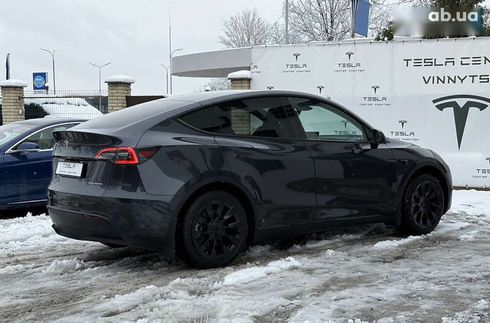 Tesla Model Y 2024 - фото 11