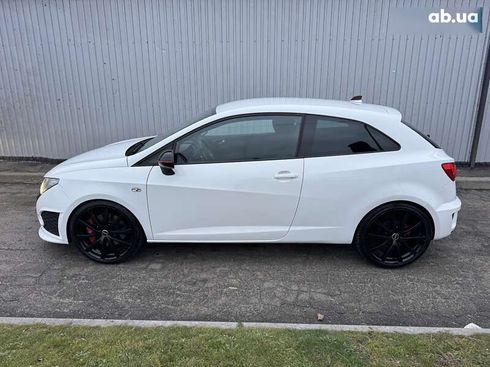 SEAT Ibiza 2010 - фото 7