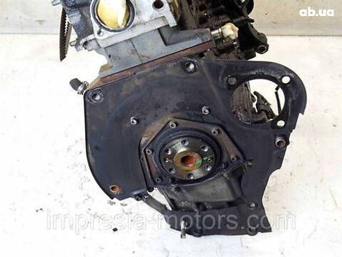 двигатель в сборе для Fiat Doblo - купити на Автобазарі - фото 3