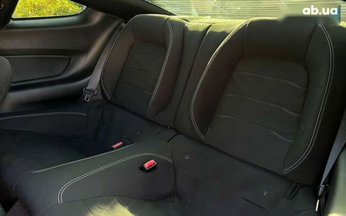 Ford Mustang 2015 - фото 13