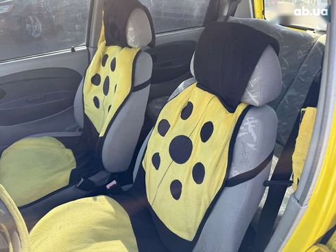 Chery QQ 2007 - фото 9