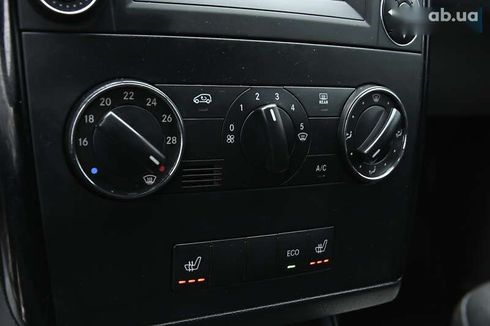 Mercedes-Benz A-Класс 2010 - фото 16