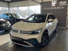 Продаж вживаних Volkswagen ID.6 X 2022 року в Одесі - купити на Автобазарі