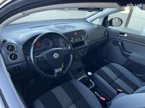 Volkswagen Golf Plus 2008 - фото 27