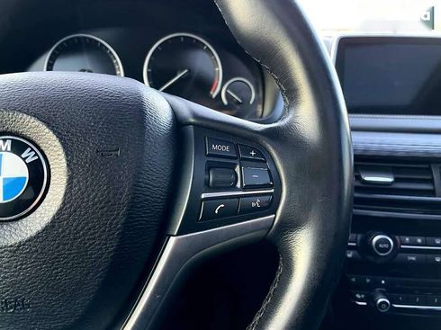 BMW X5 2014 - фото 26