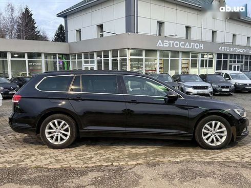 Volkswagen Passat 2016 - фото 4