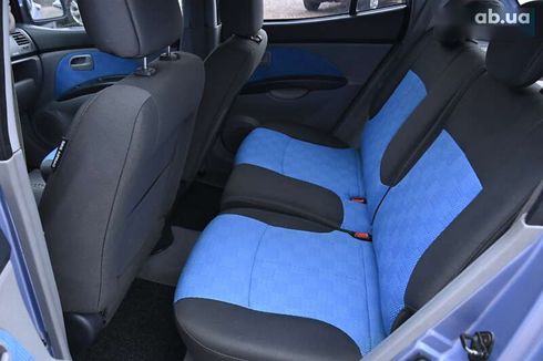 Kia Picanto 2005 - фото 23