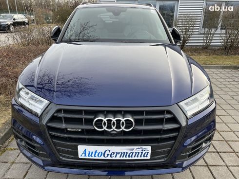 Audi Q5 2021 - фото 18