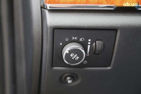 Jeep Grand Cherokee 2012 - фото 21