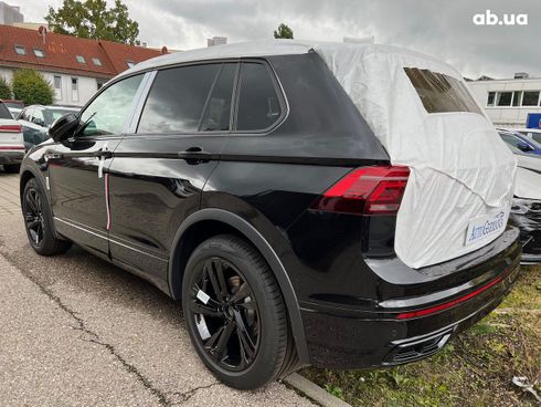 Volkswagen Tiguan 2022 - фото 15